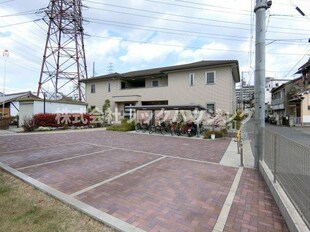 古川橋駅 徒歩10分 2階の物件外観写真